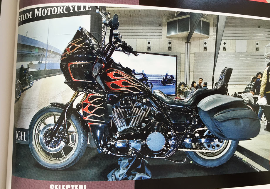 Harley Davidson サンダーマックス −０９ｙＸＬ ０１−１０ｙソフテイル ０２−０７ｙツアラー 